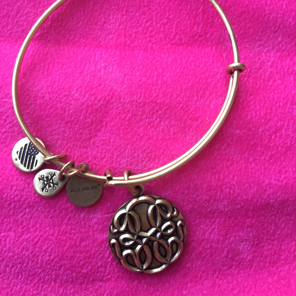 Alex and Ani